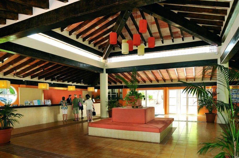 Fergus Club Europa Station touristique Peguera