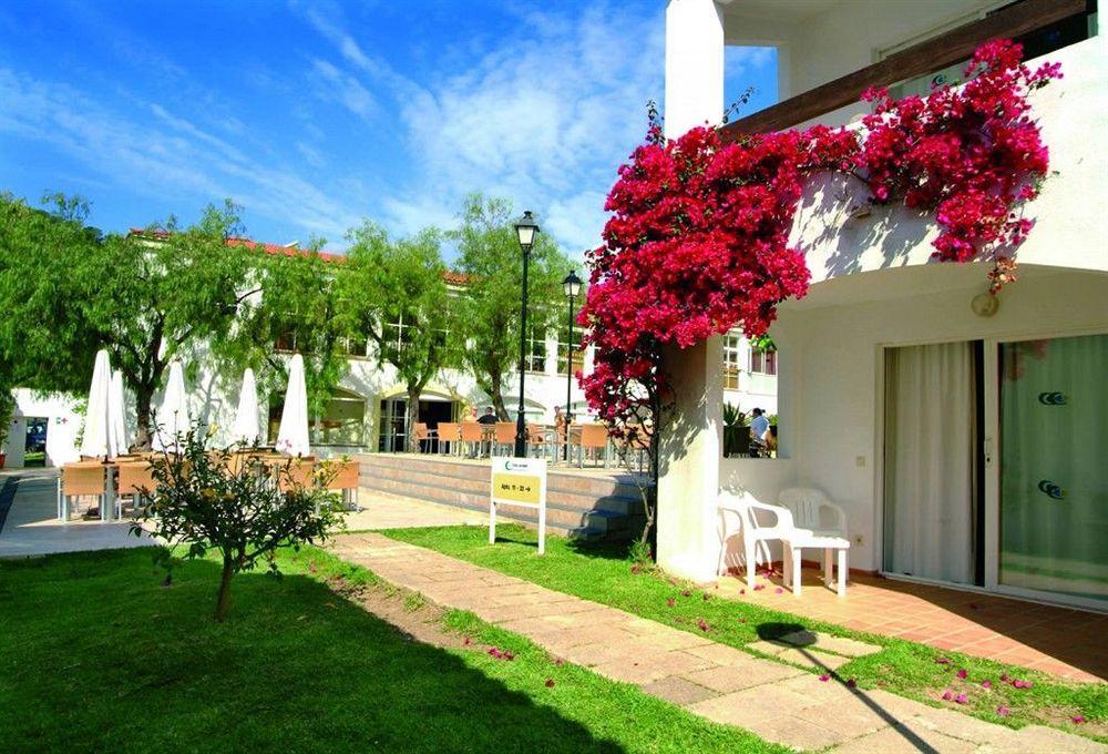 Fergus Club Europa 4*