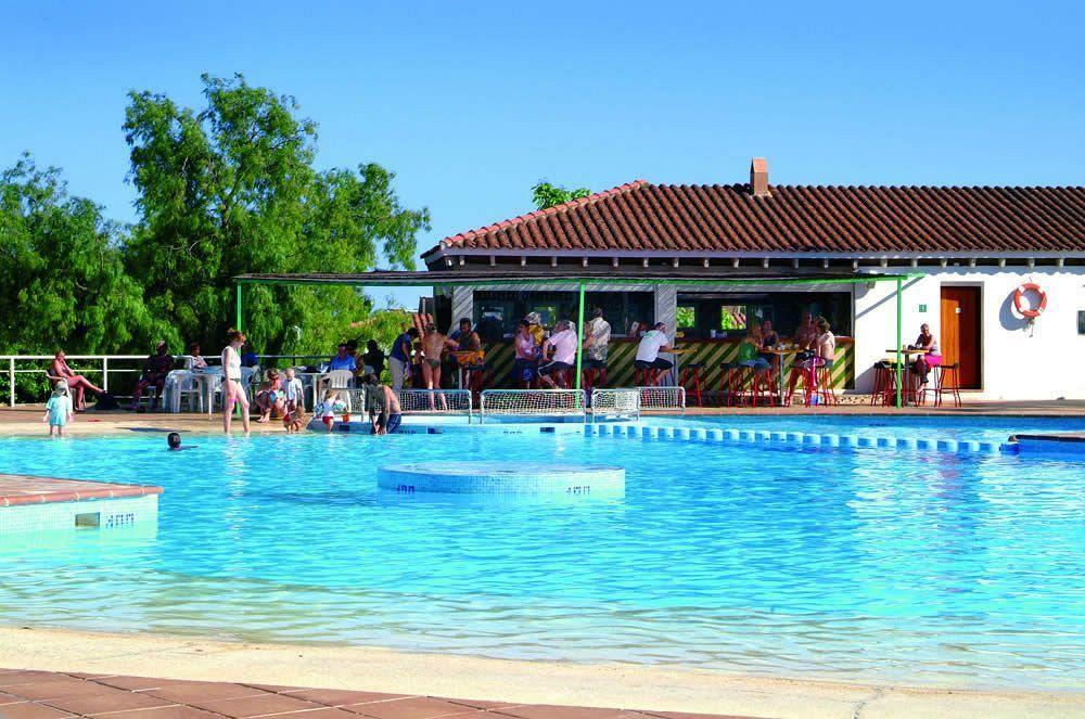 Station touristique Fergus Club Europa