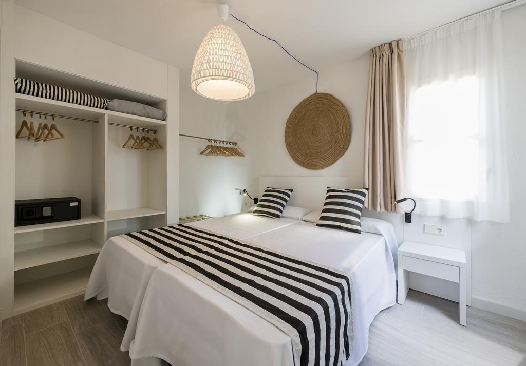 Fergus Club Europa 4*