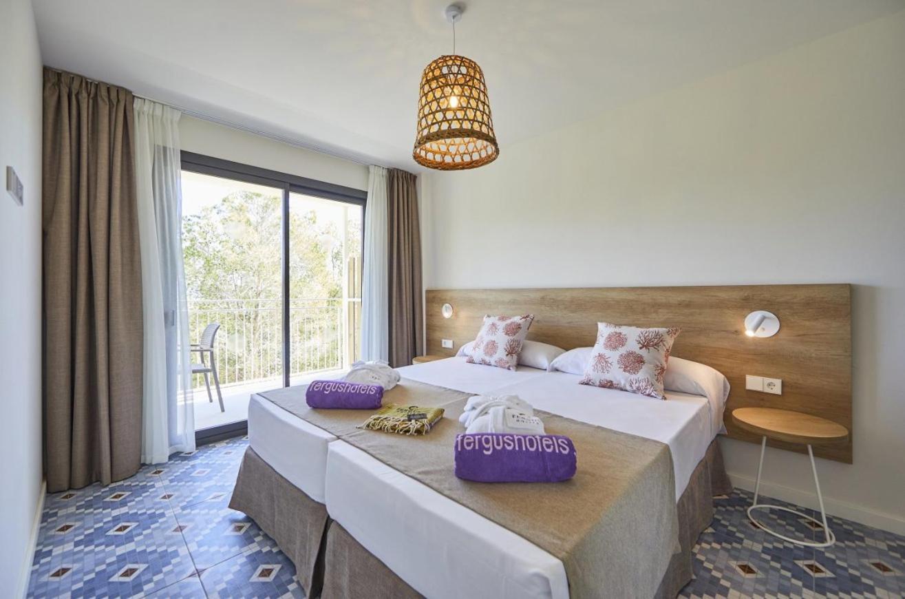 Fergus Club Europa Station touristique 4*