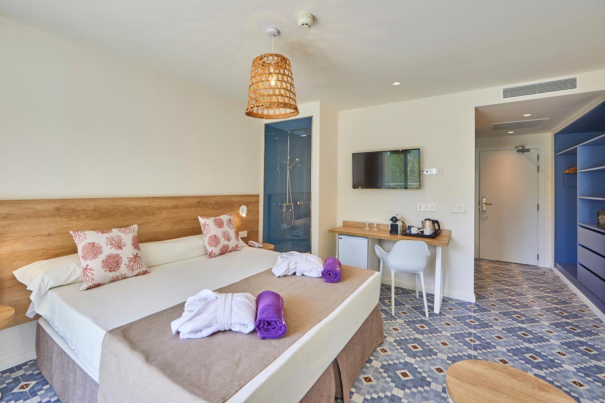 Fergus Club Europa 4*