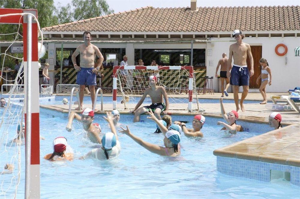 Fergus Club Europa Peguera