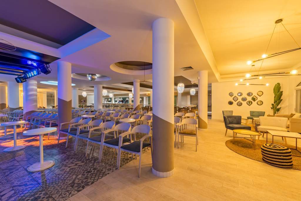 Station touristique Fergus Club Europa 4*