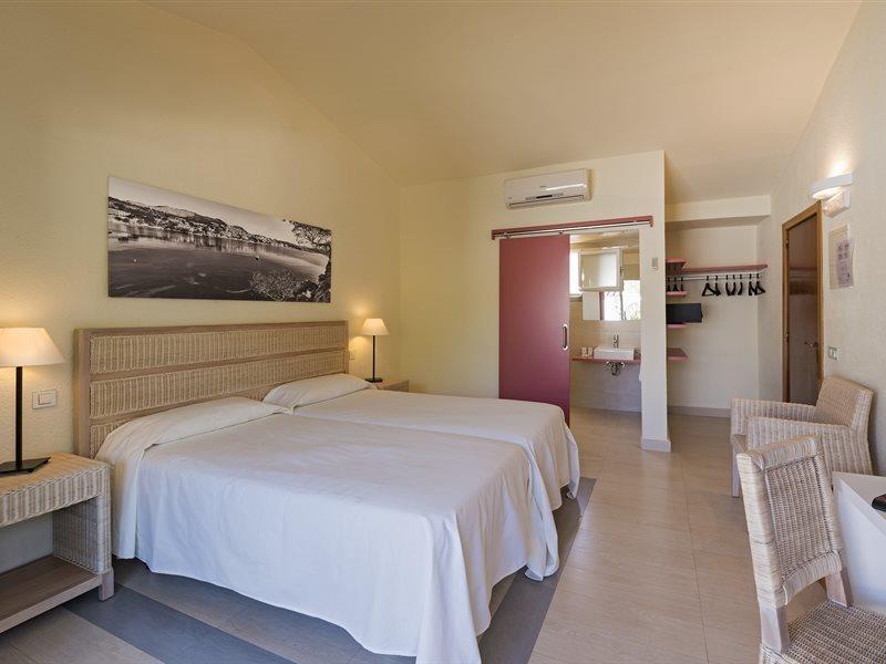 Fergus Club Europa Station touristique 4*