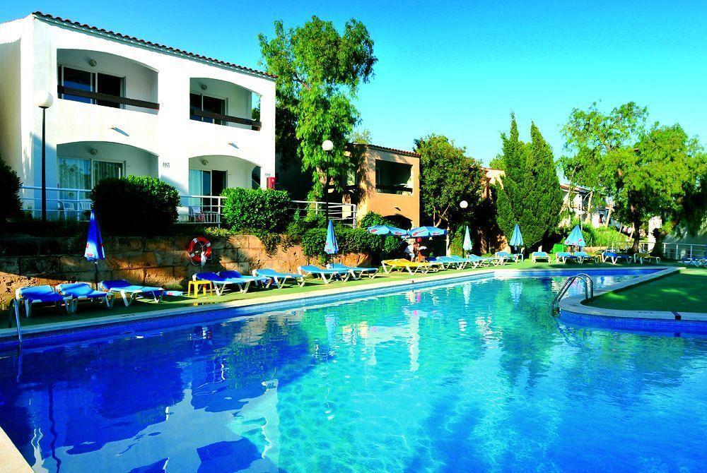 Fergus Club Europa Station touristique Peguera