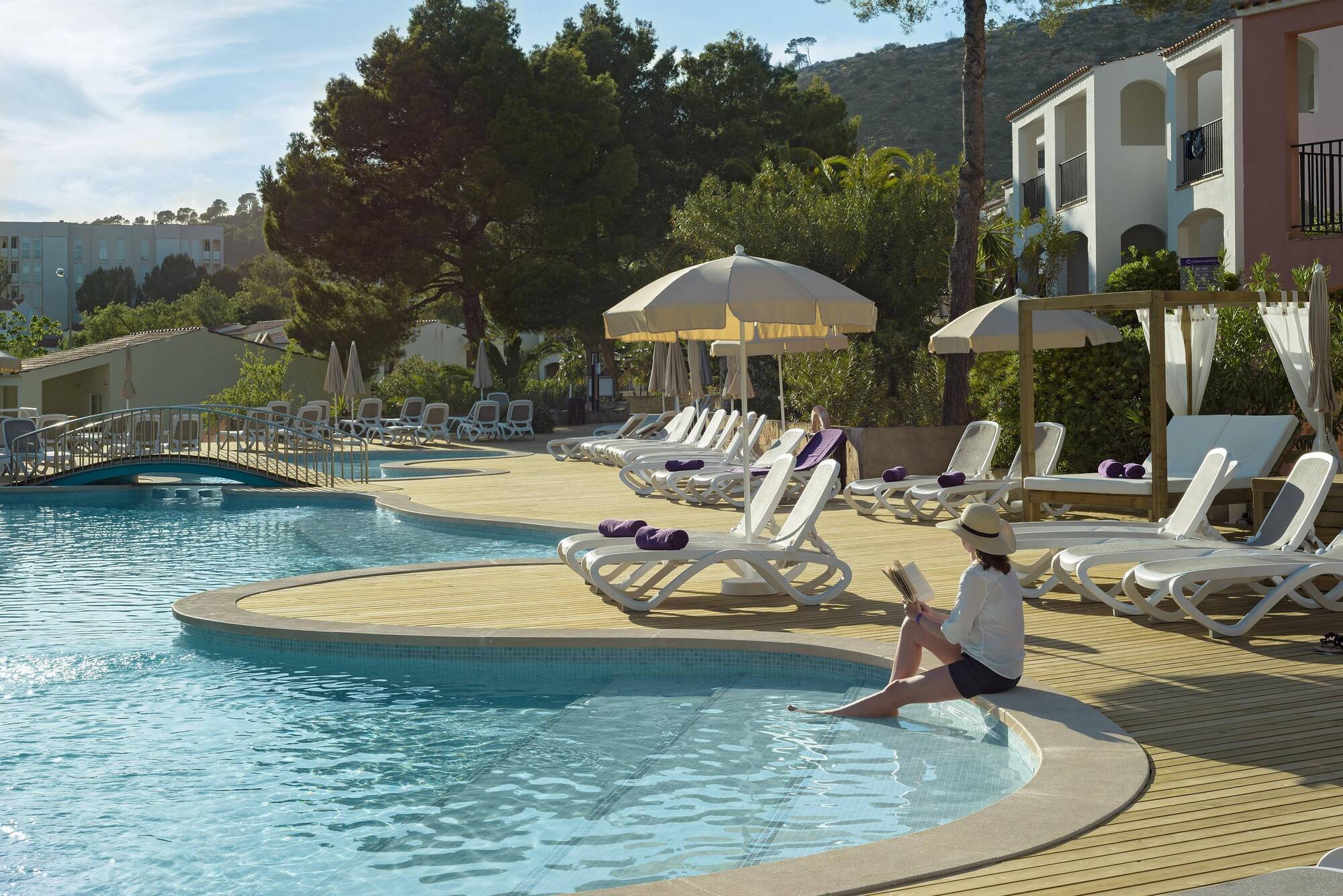 Fergus Club Europa 4*