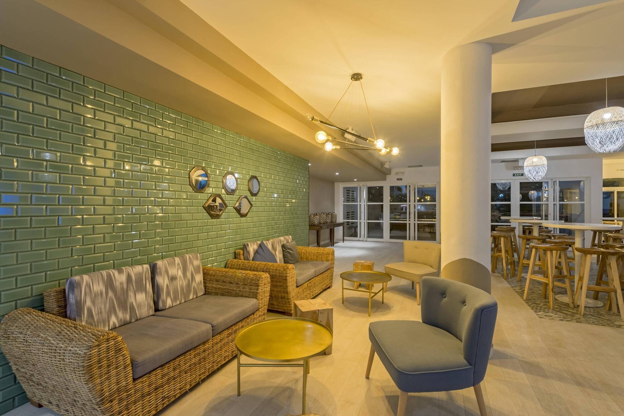 Fergus Club Europa 4* Peguera