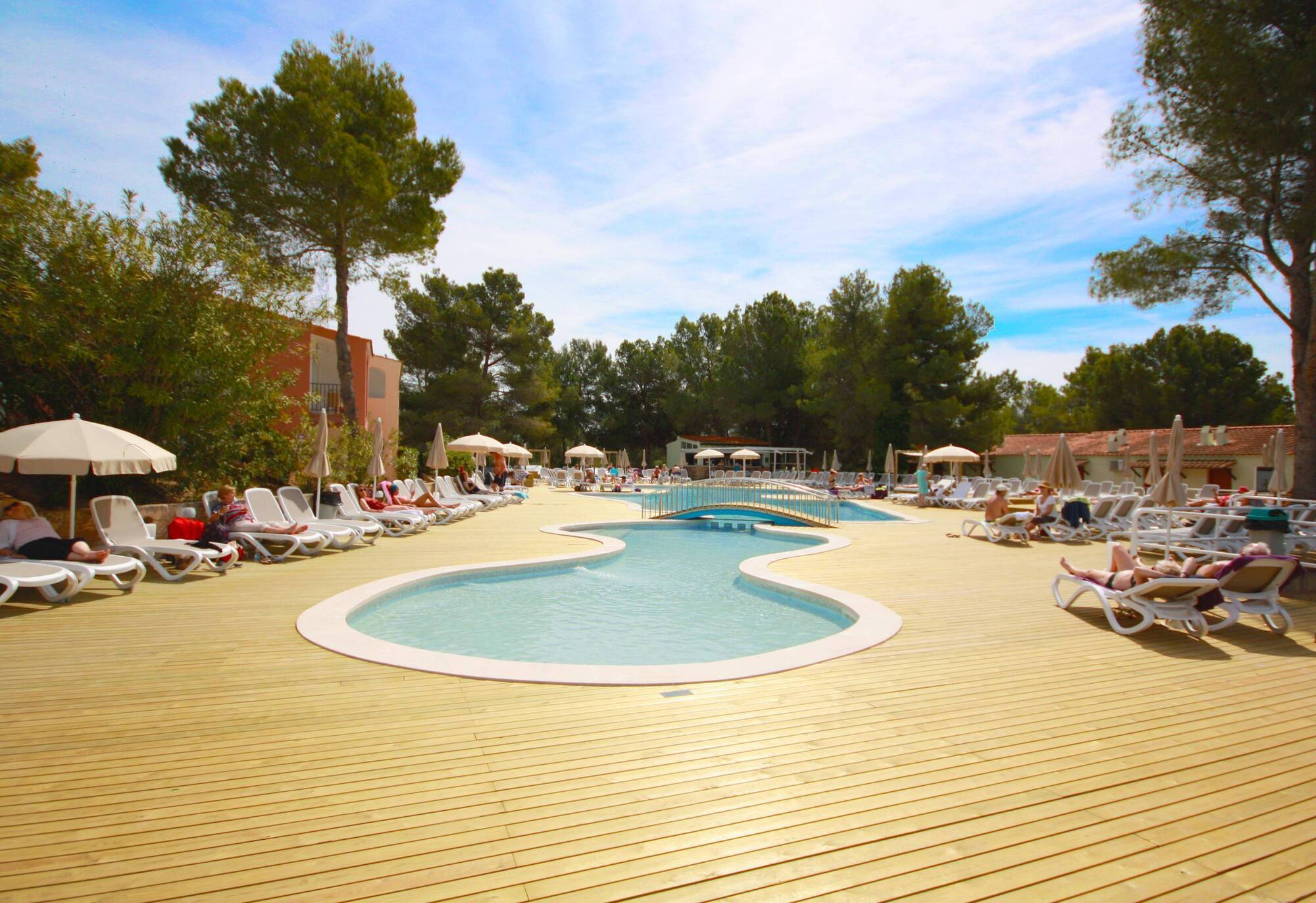 Fergus Club Europa Station touristique