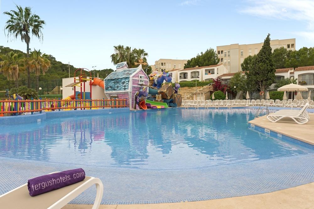 Resort Fergus Club Europa