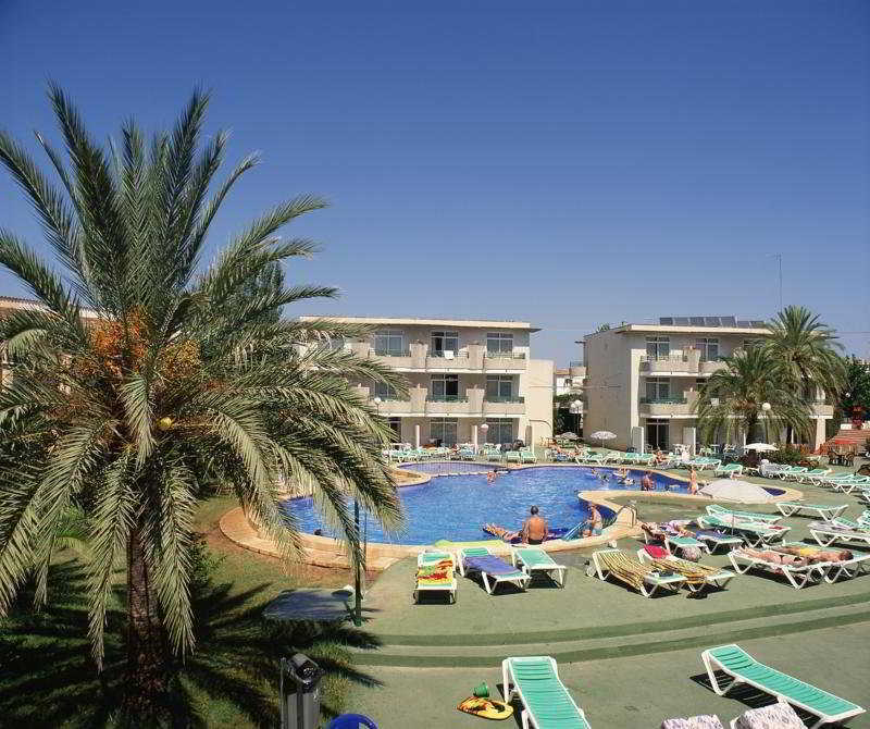 Resort Fergus Club Europa Peguera