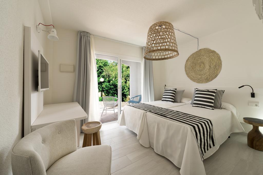Resort Fergus Club Europa 4*