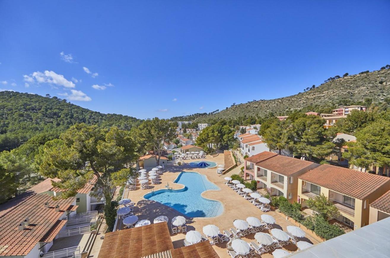 Resort Fergus Club Europa 4*