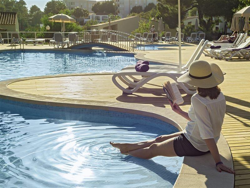 Fergus Club Europa 4* Peguera