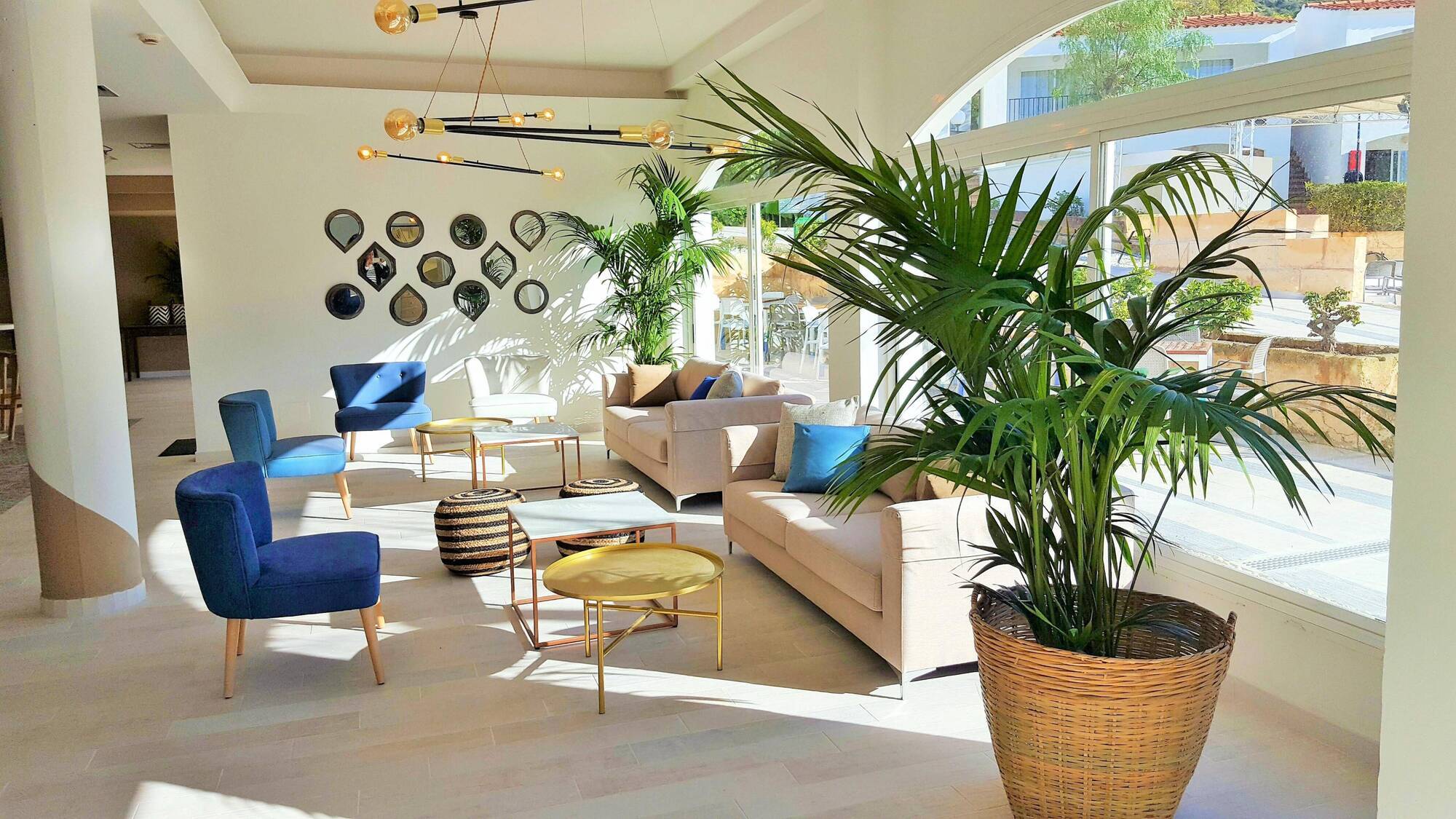 Fergus Club Europa Resort 4*