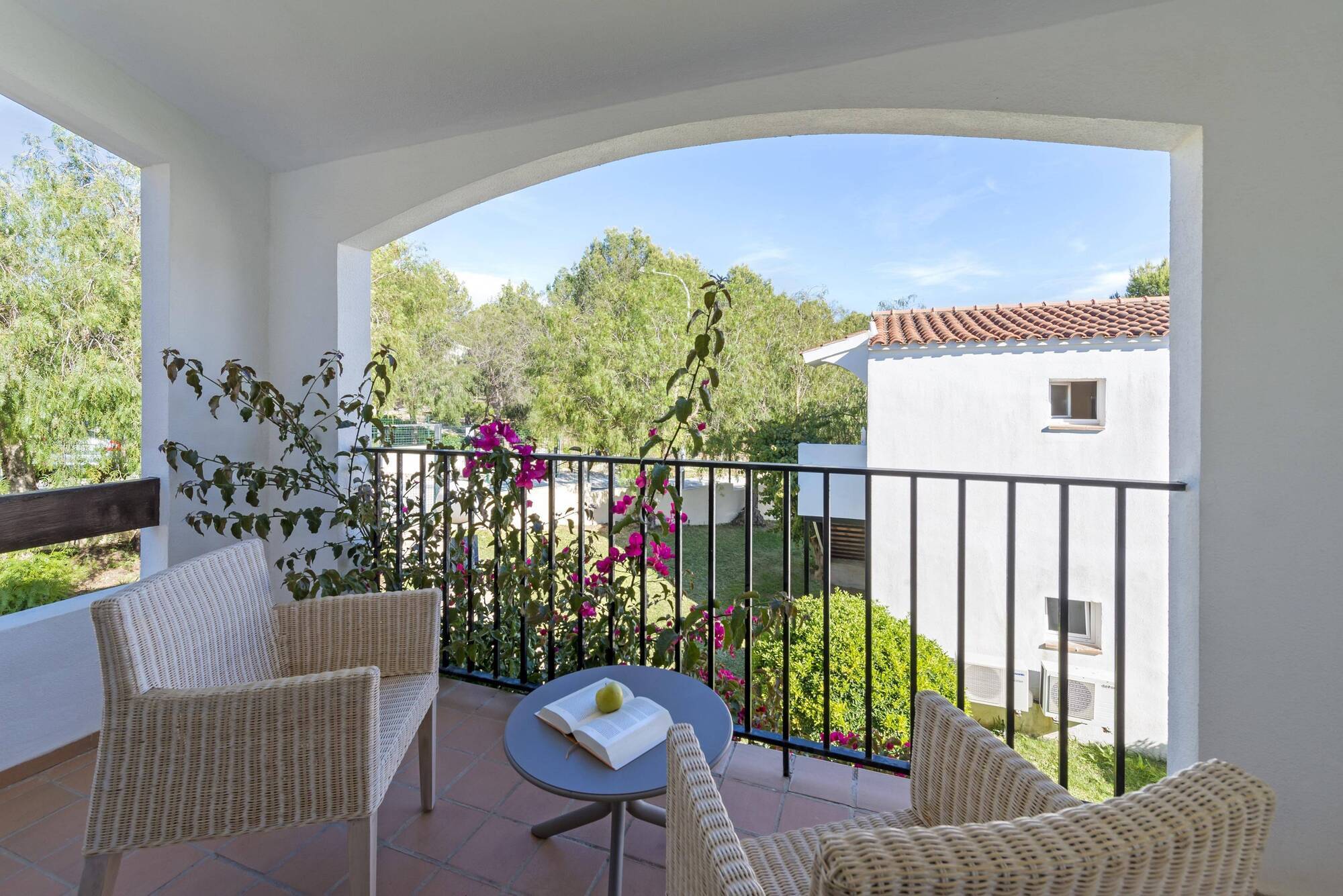 Resort Fergus Club Europa 4*